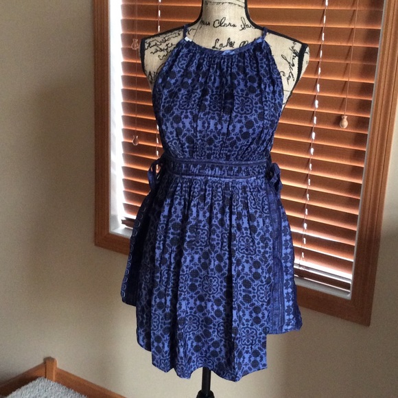 NWT Free People Midsummer’s Day Tunic Tank - Picture 5 of 7